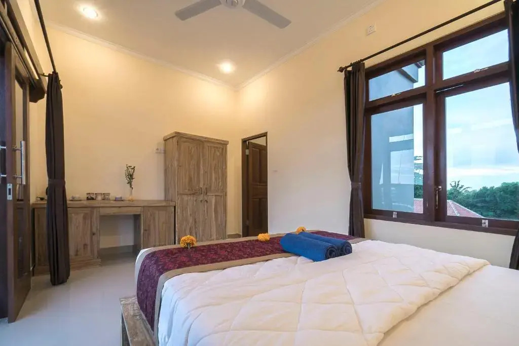 Sae sae home stay
