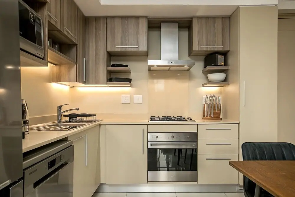 The Tyrwhitt Rosebank Apartments