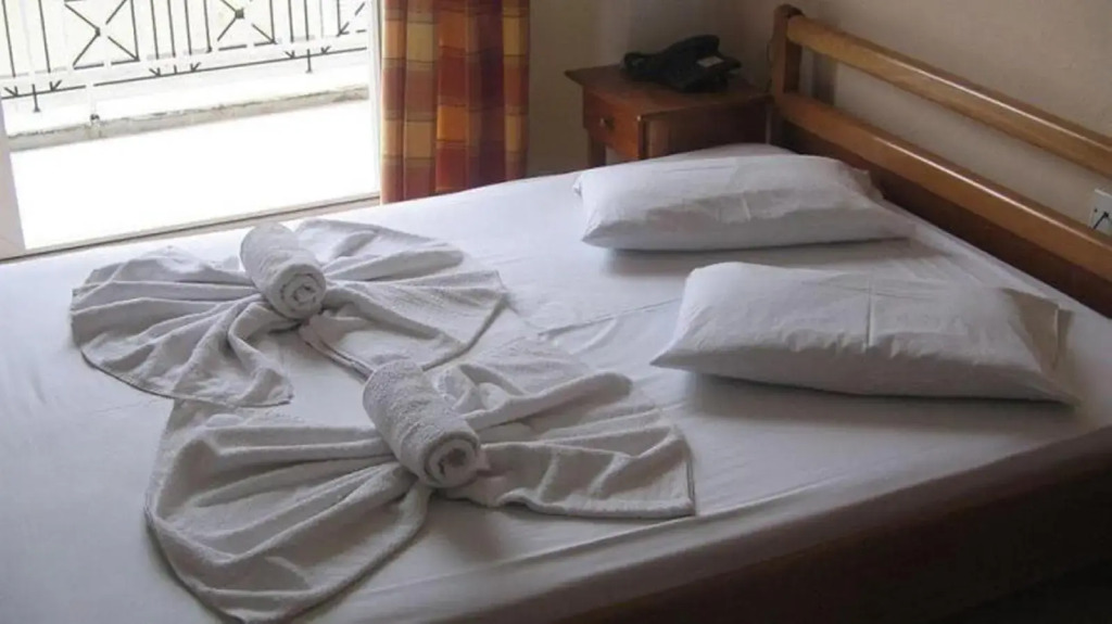 SimOtel Ermis