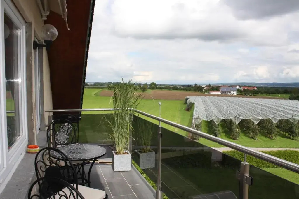 Ferienwohnung Müller