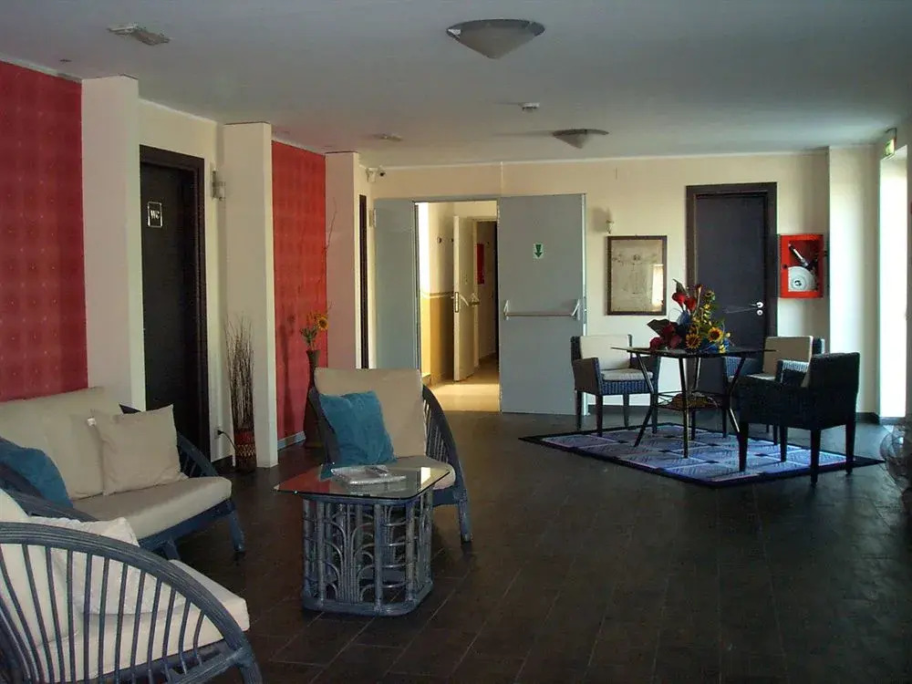Terme Park Hotel