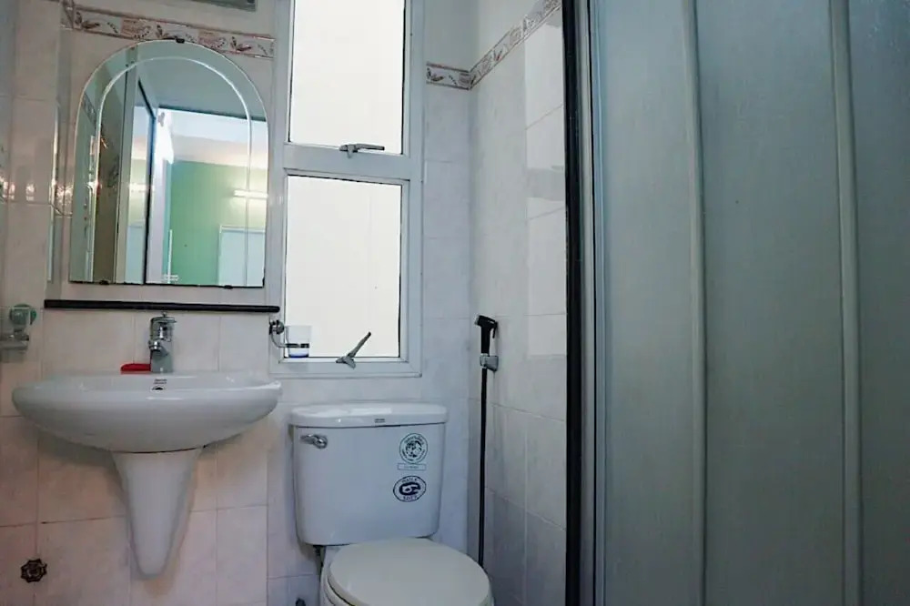 M-House Serviced Apartment