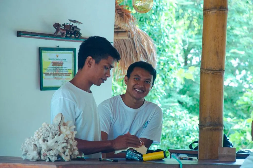 Villa Samalas Boutique Resort & Private Pool Villas