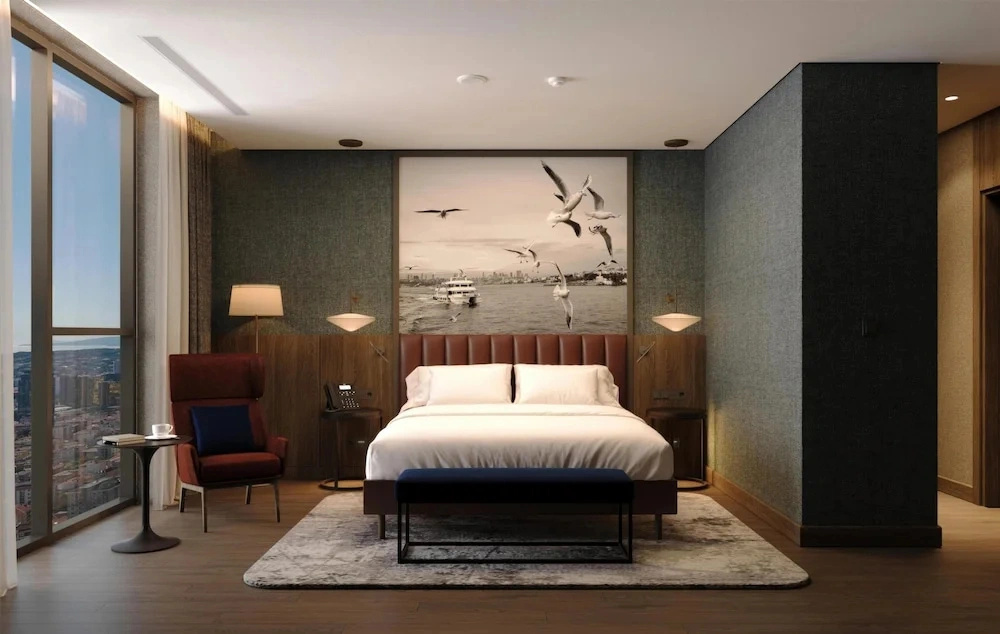 Radisson Blu Residences, Istanbul Kartal