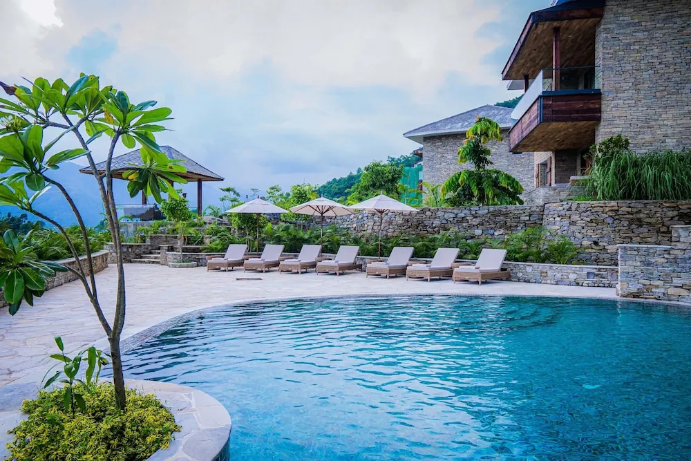 Dorjes Resort and Spa