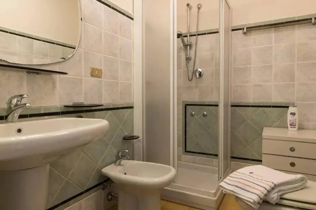Mario's apartament with AC and wifi