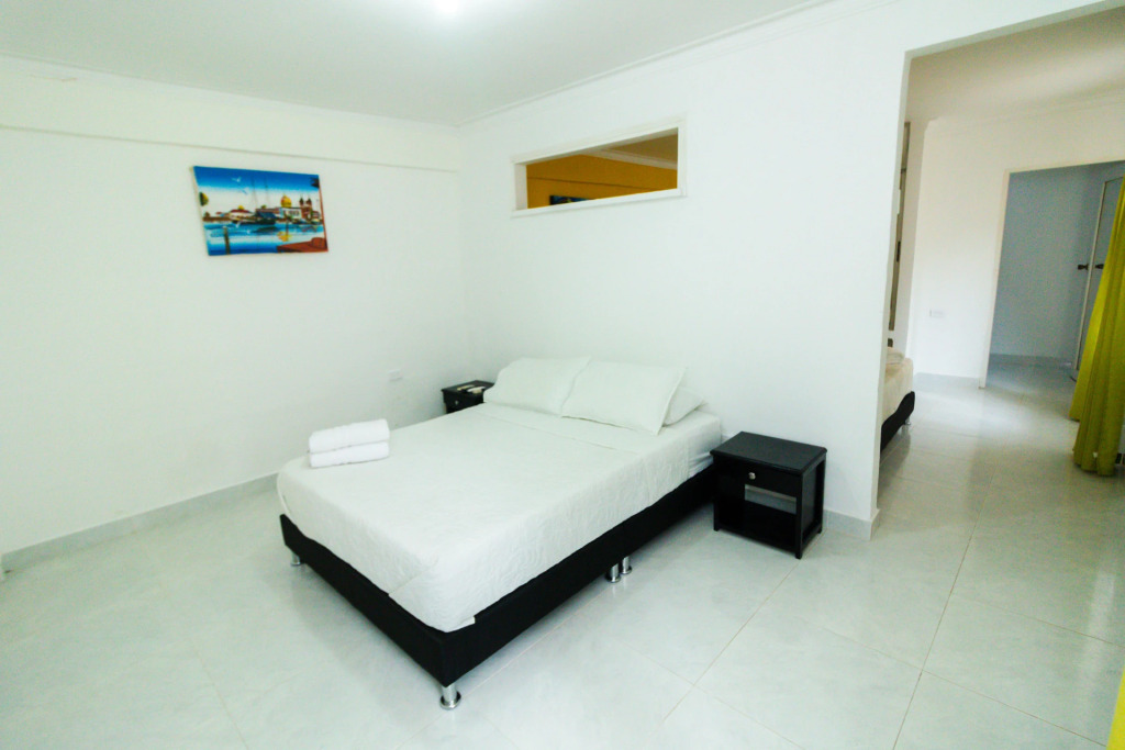 Hotel Balcones de Bocagrande