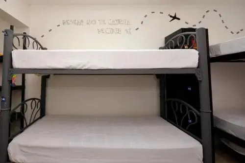 Hostel 6-15