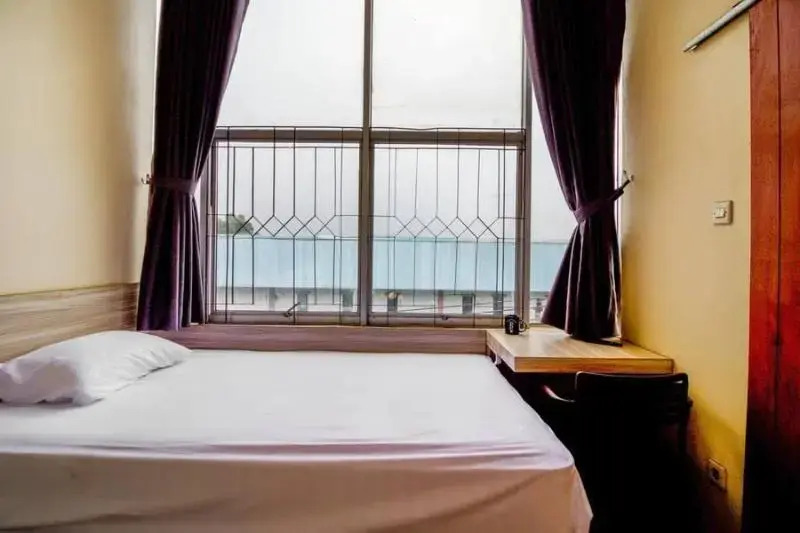 Guest House PPLI by OYO Rooms