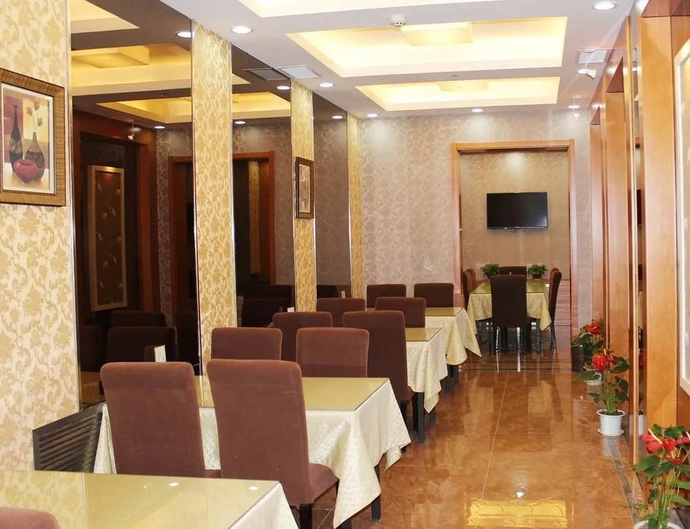Kailai Hotel