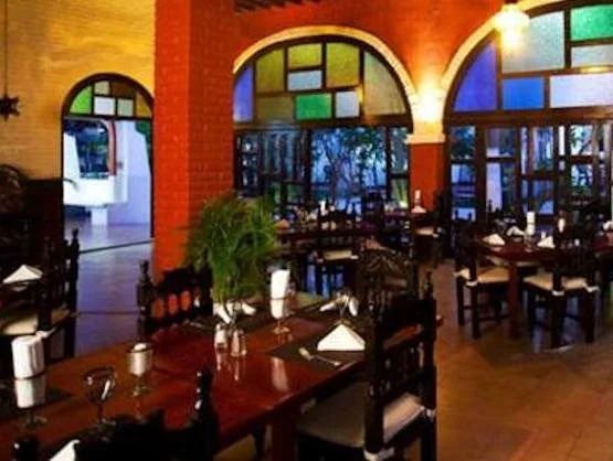 Hotel Mar de Cortez