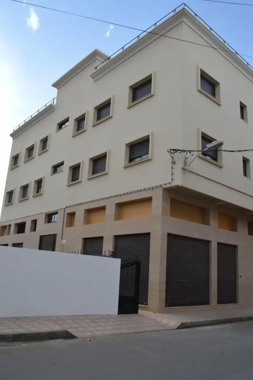 Suites Appartement Midelt