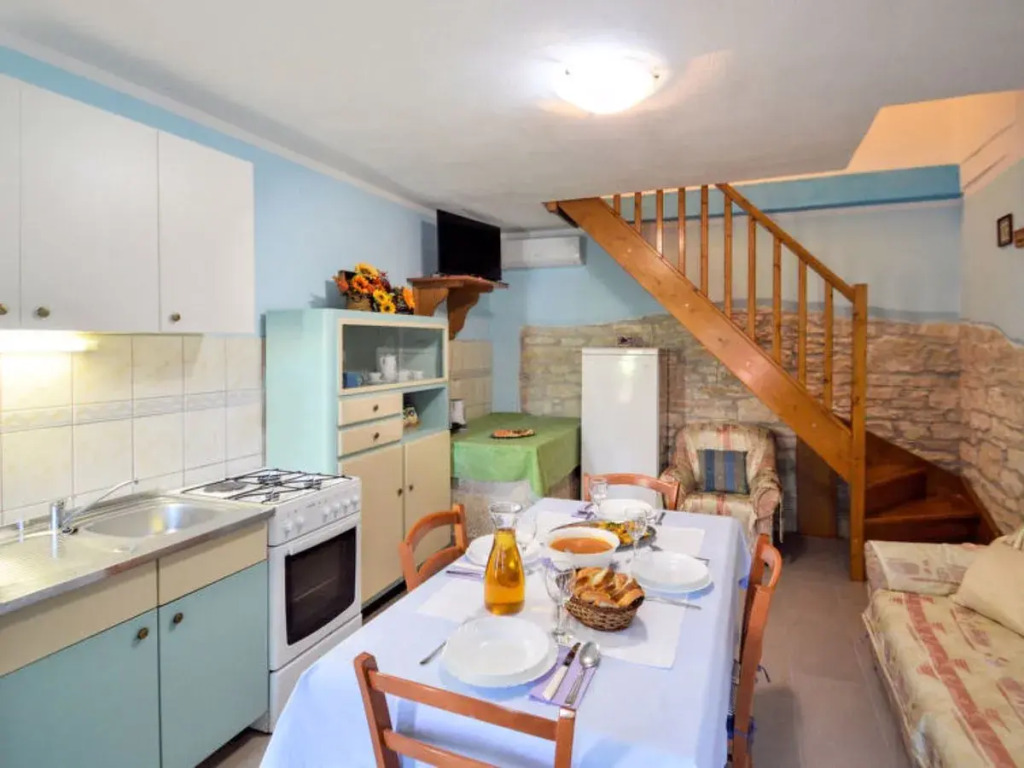 Holiday Home Milka 2 by Interhome