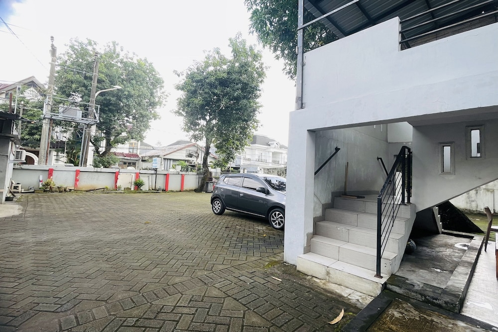 OYO 95134 Guest House Bonto Sunggu Syariah