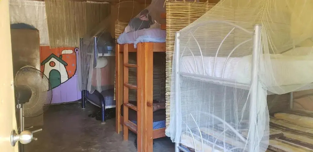 Hostal y Camping Las G