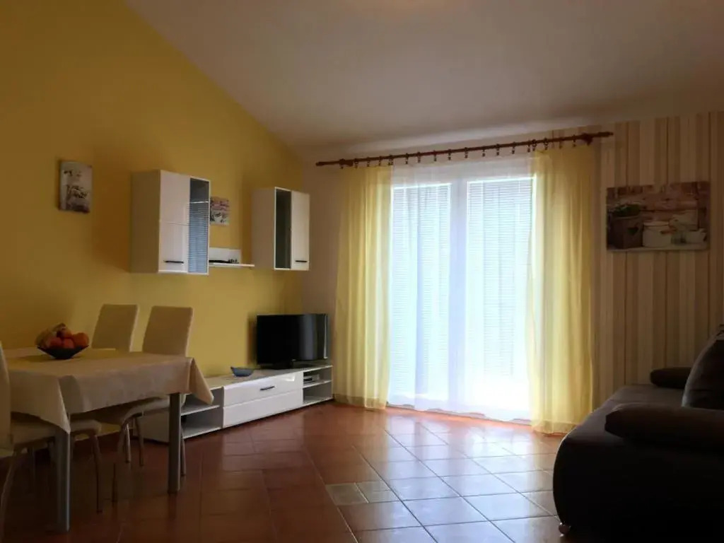 Apartments by the sea Novalja, Pag - 21646