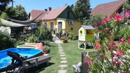 Centrum Családi apartmanok