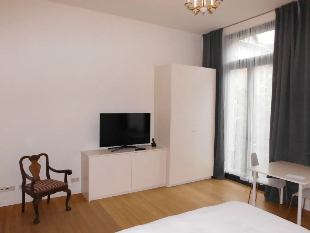 Aparthotel Midi Residence