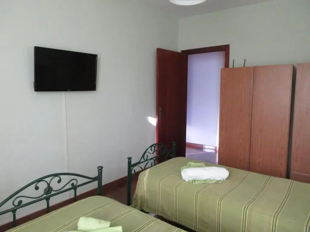 Appartamento Vacanze Saverio