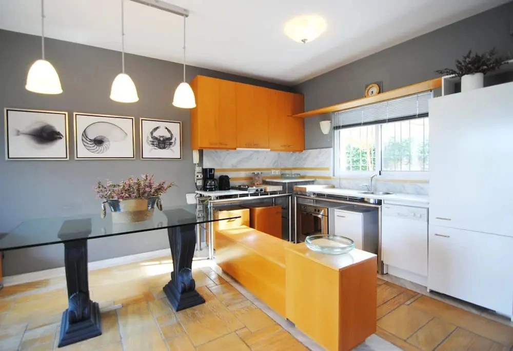 Porto Cheli 4bedroom Villa Plunge Pool Seaview 3