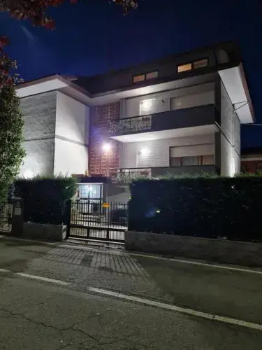 Casa vacanza Orio al Serio Bergamo