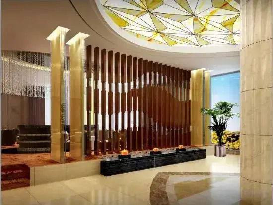 Ziyun Dongzimen Hotel