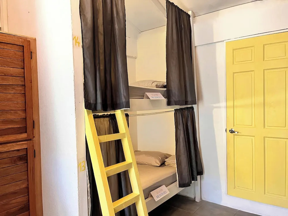 La Tribu Boutique Hostel for Women