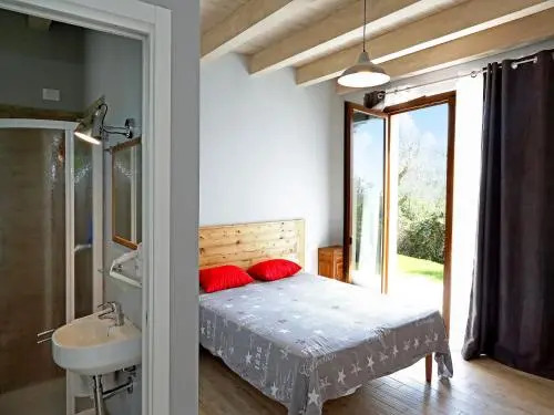 Villa Maddalena