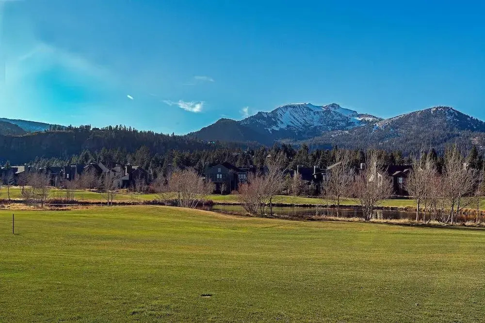 Snowcreek #418 - Near Trails & Shopping
