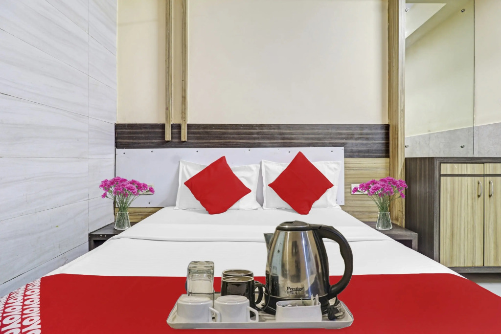 Hotel saidan