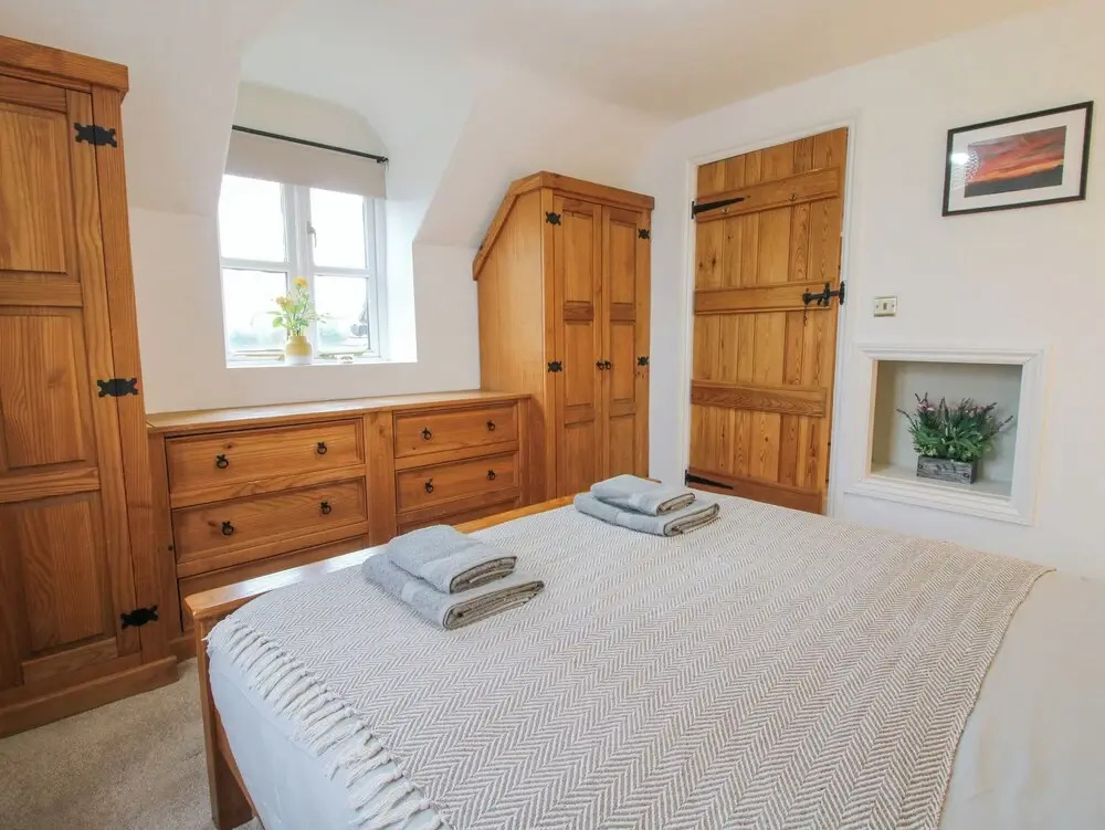 Clandyke Cottage