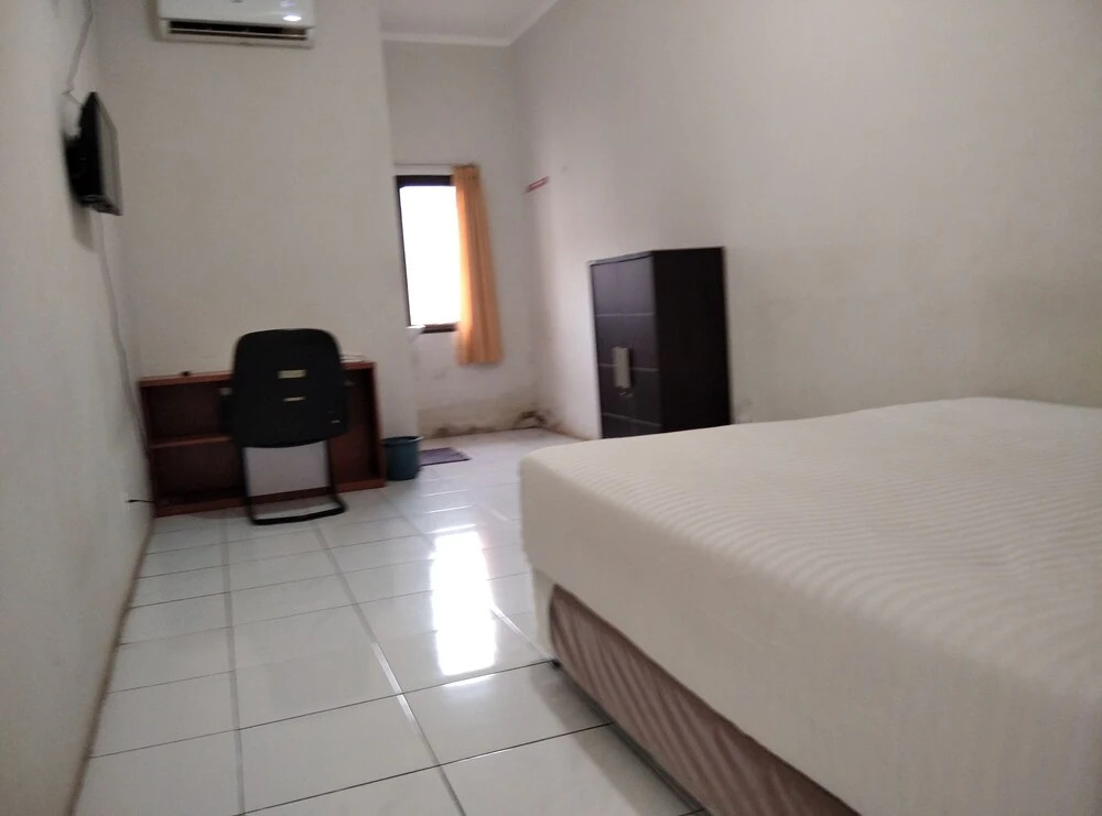 Wisma Anton Soedjarwo