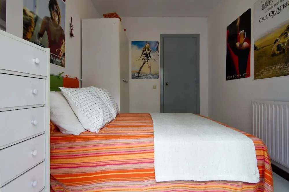 Magi Beach Apartment