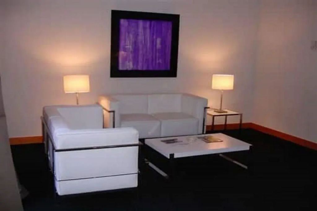 Suite Prado