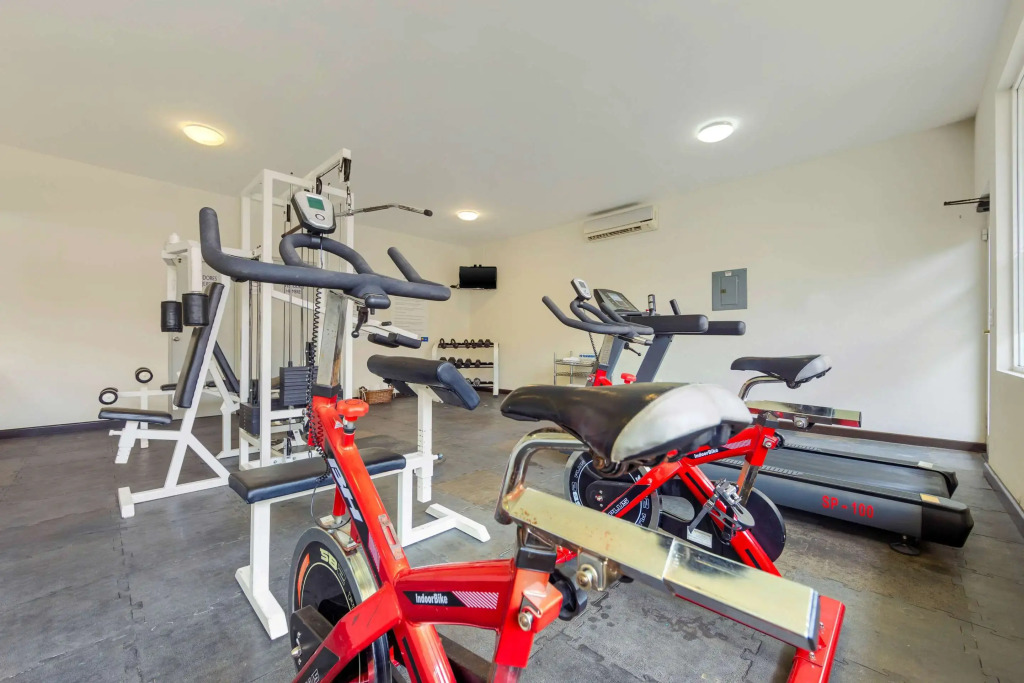 Comfort Inn Monterrey Norte