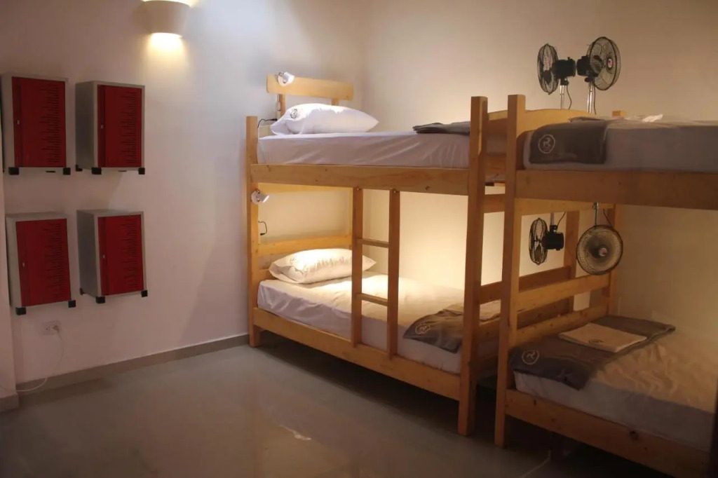 Gagaka Rua hostel