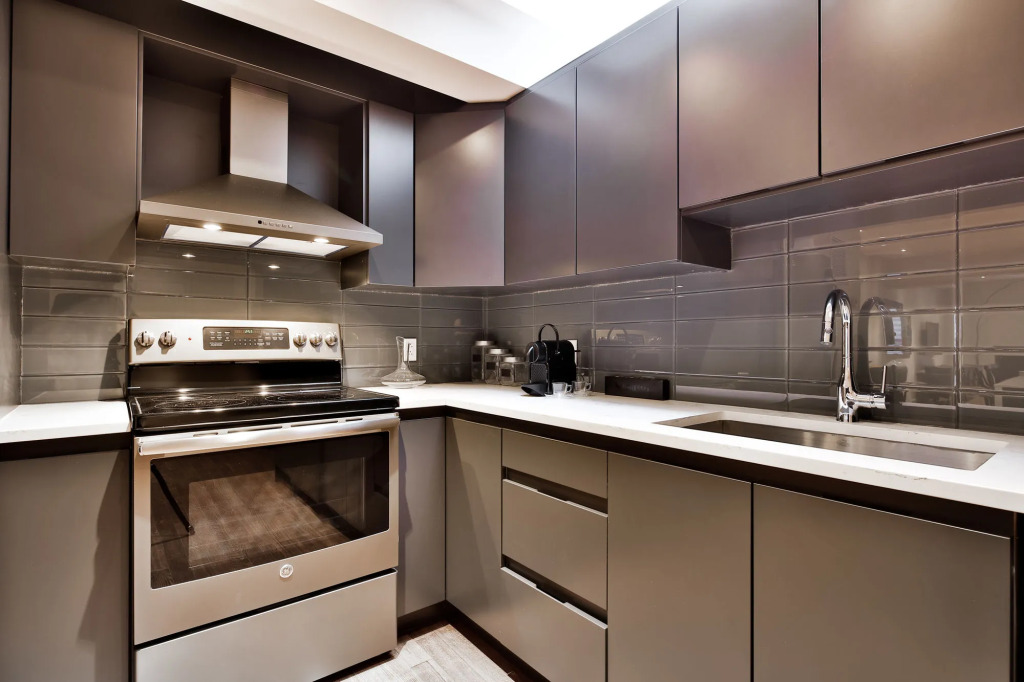 Les Suites Saint Francois Xavier
