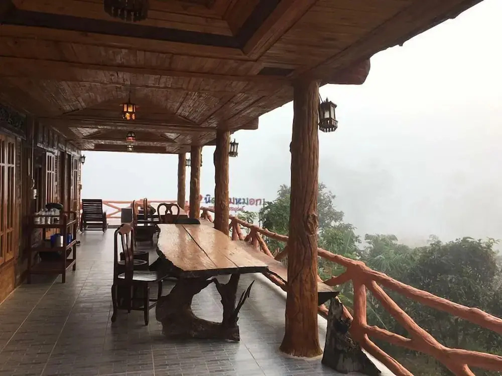 Nidahommok Resort
