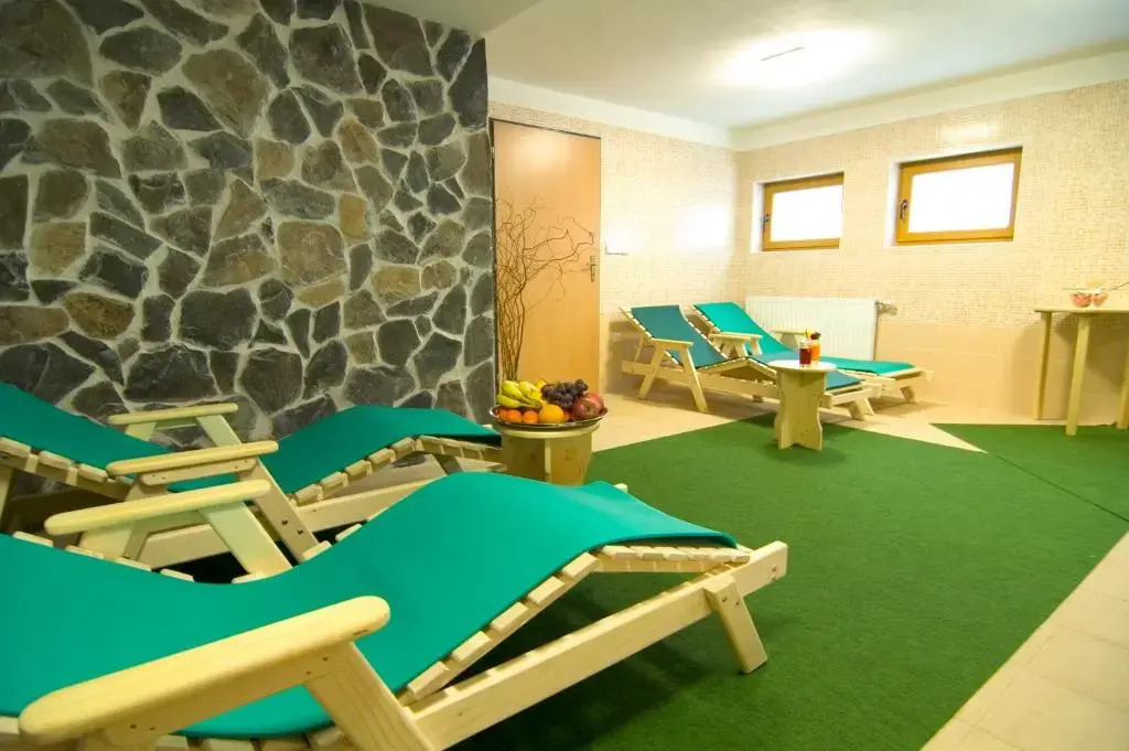 Hotel Boboty