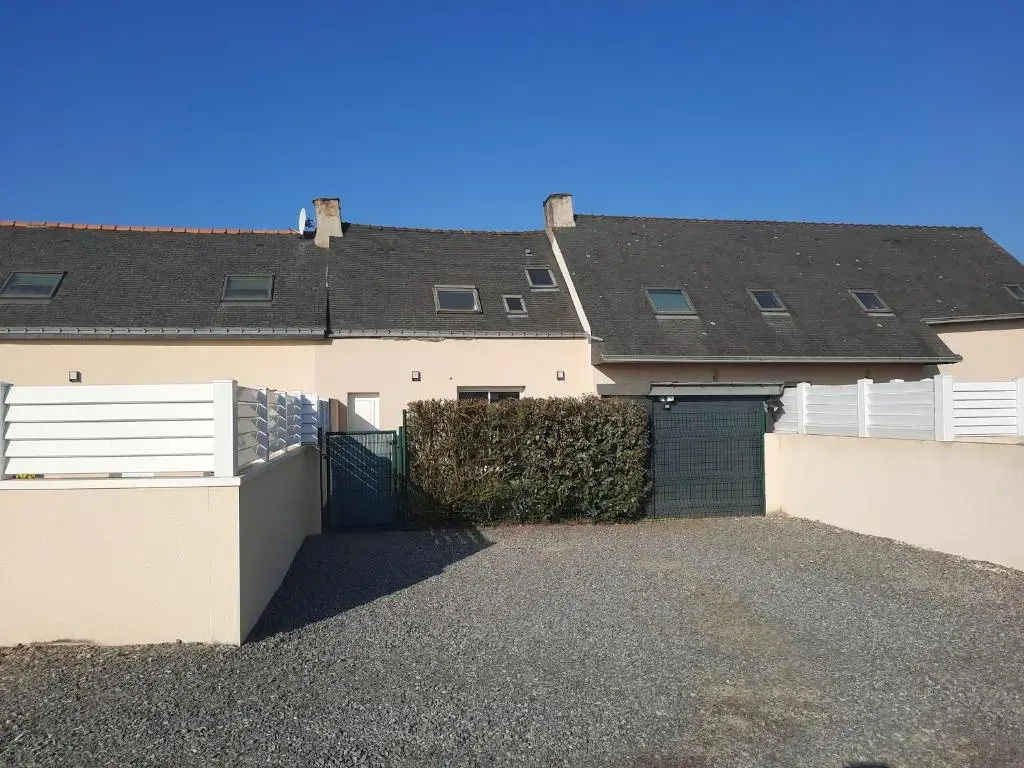 DUDUCHE Family