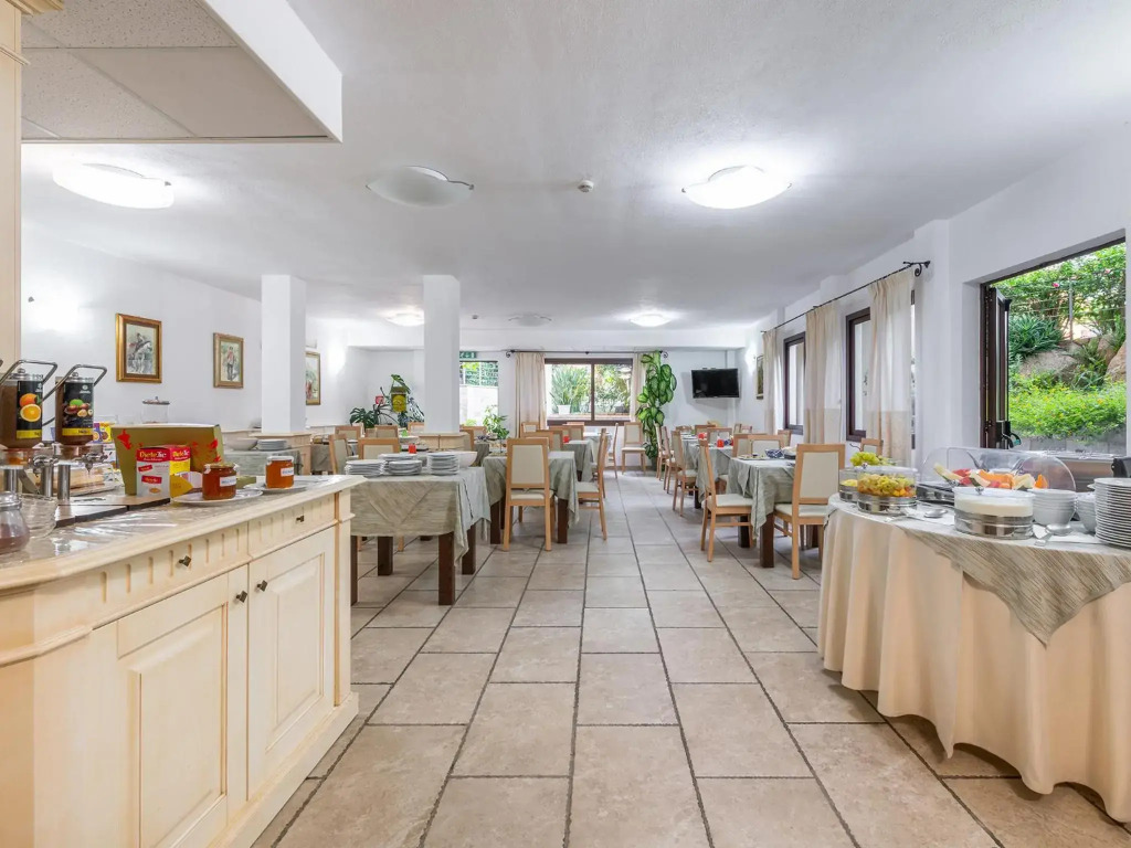 Hotel RaffaEl
