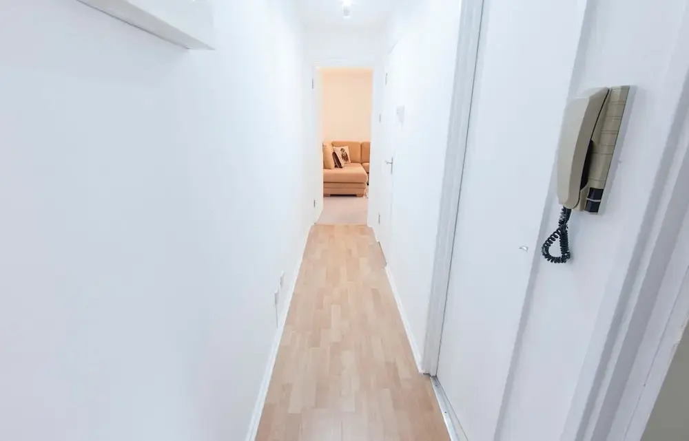 Cozy 1-bed Flat for 2 in Chelsea