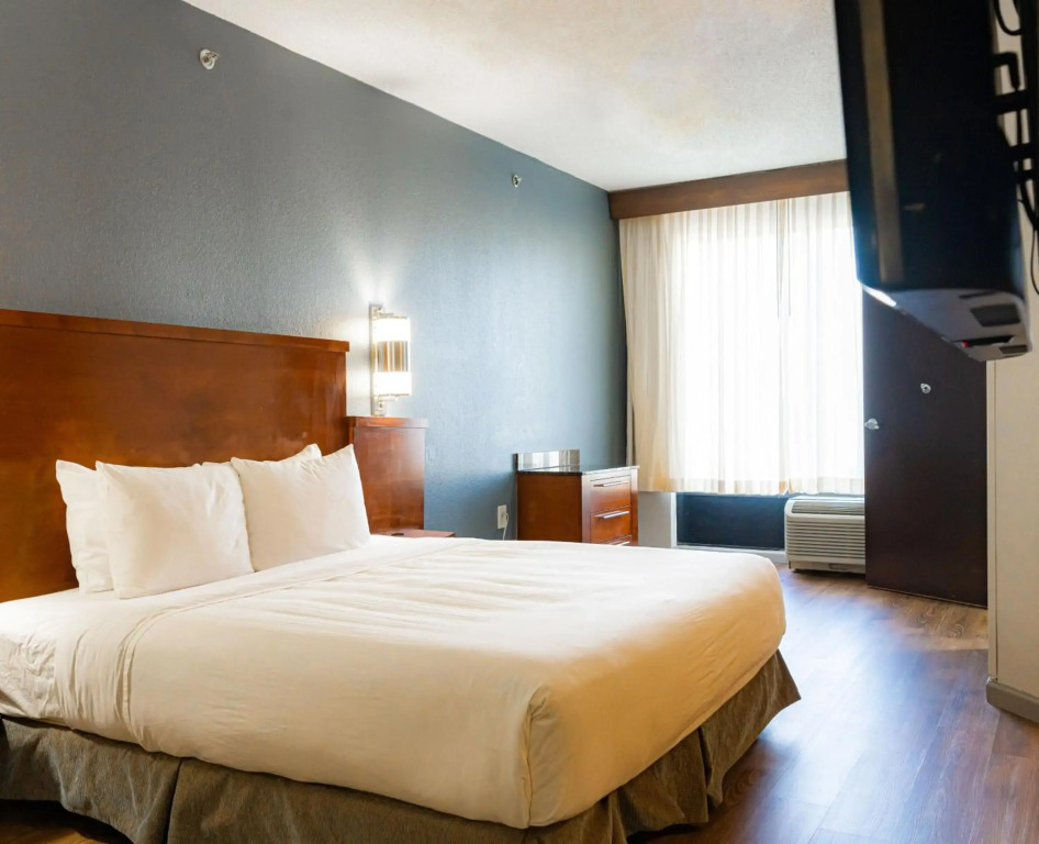 Hyatt Place Atlanta Airport North