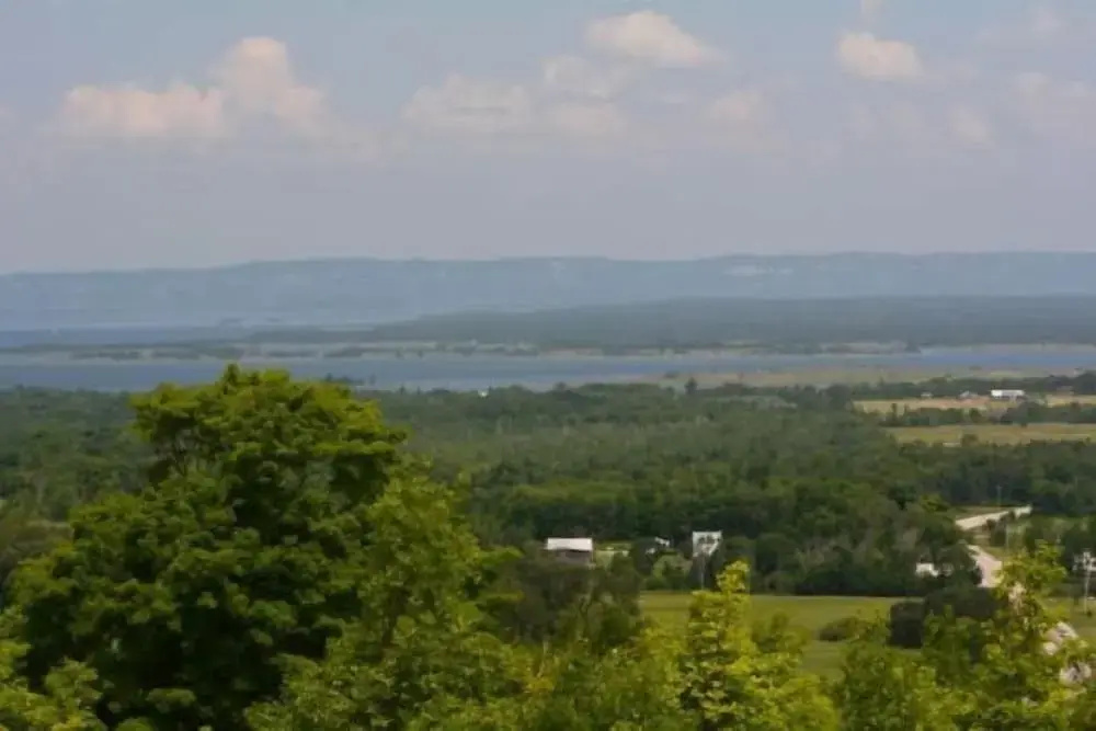 Hawberry Motel