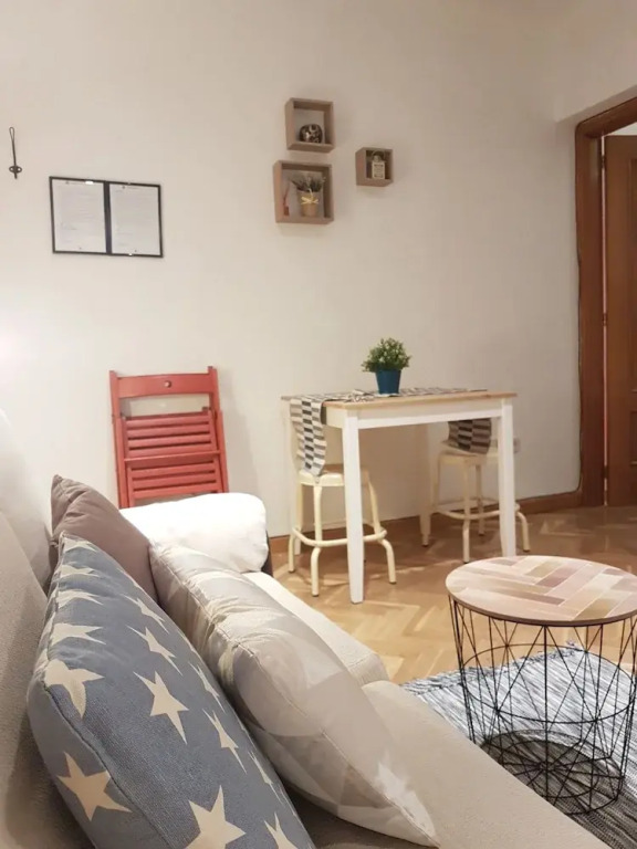Apartamento Delicias - Ferrocarril