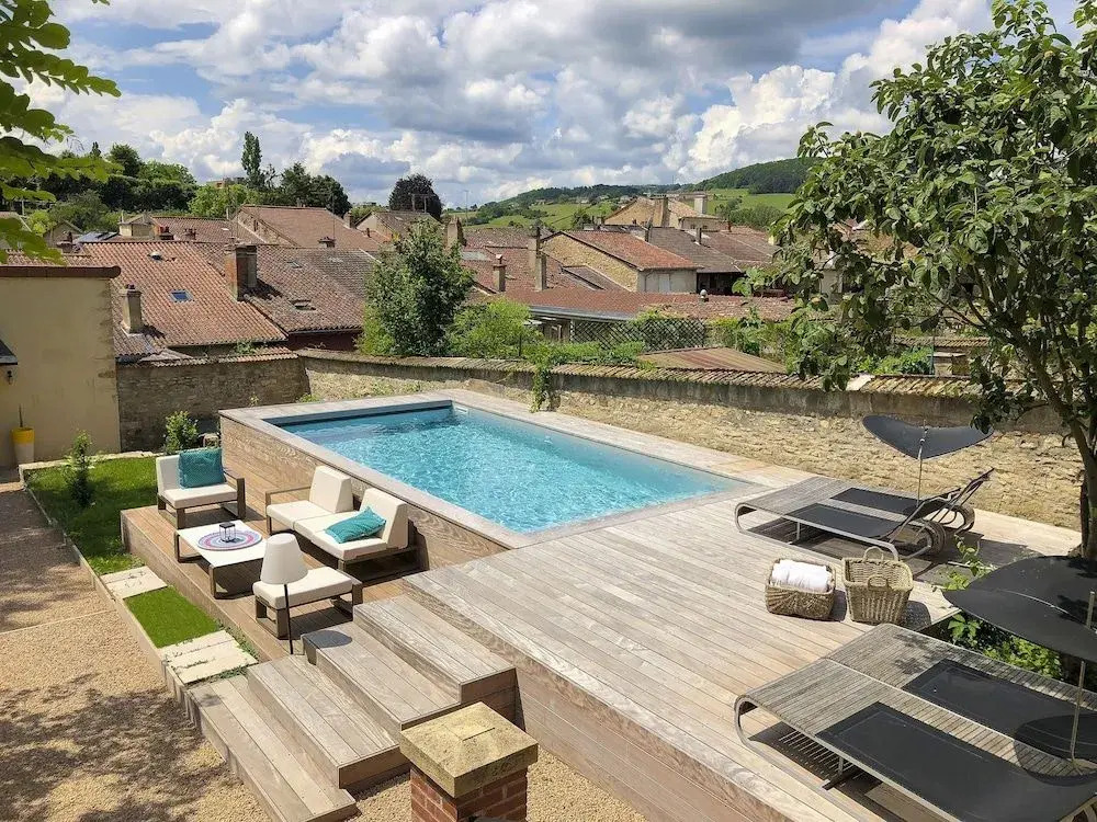 Maison TANDEM