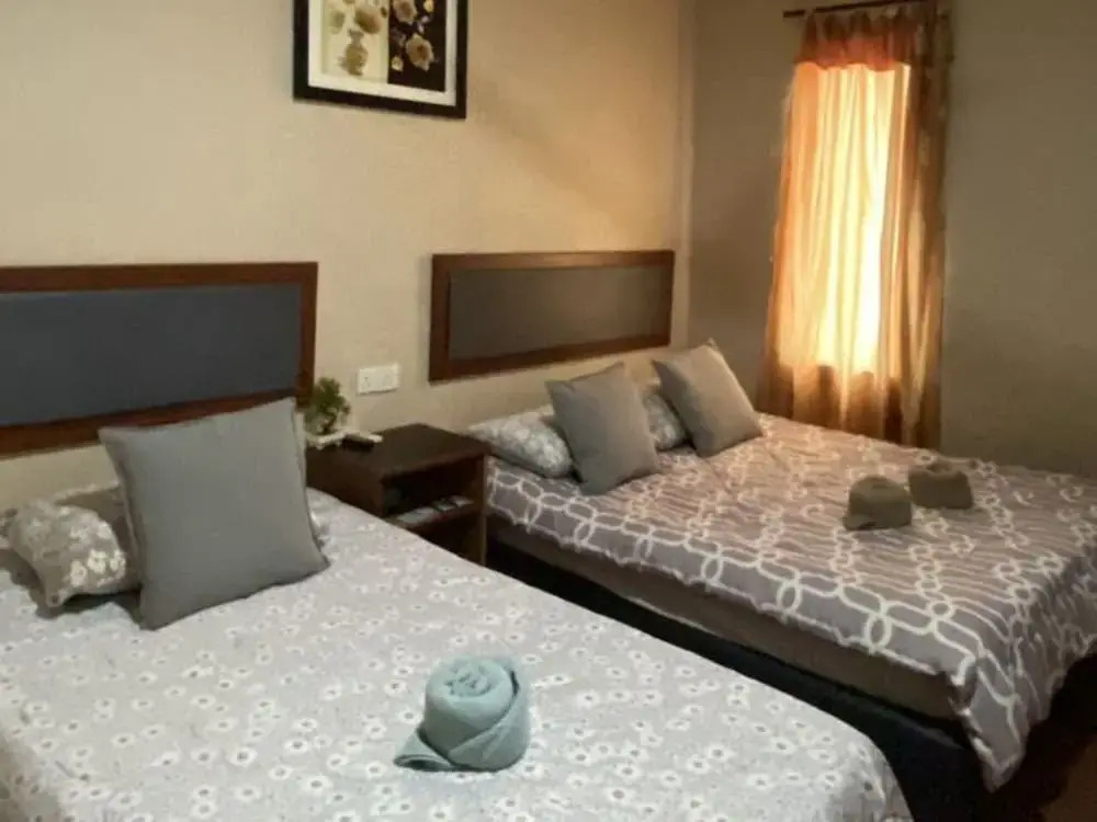Chalet TM3 Langkawi