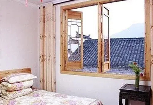 Zhaji Camphor Inn