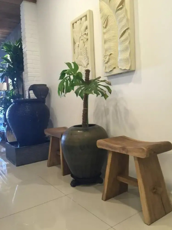 The Nature Bali Lodge