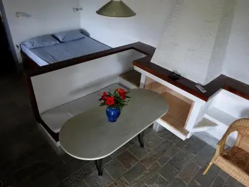 To Spitaki House